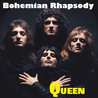 Freddie Mercury, bohemian rhapsody, album, disco, sucesso, record, ópera