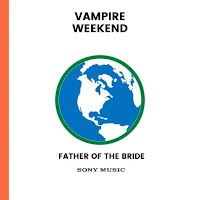 Vampire Weekend - Father of the Bride Vampire Weekend - Father of the Bride