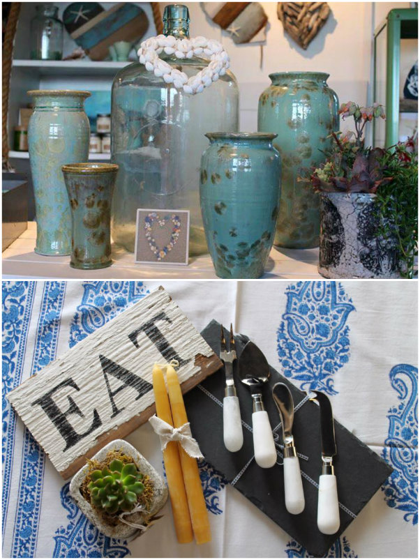 ciao! newport beach seaside gallery and goods