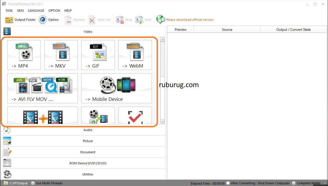 Cara Menggabungkan Subtitle Dengan Film Secara Permanen Kualitas Video Tetap Oke Cara Menggabungkan Subtitle Dengan Film Secara Permanen Kualitas Video Tetap Oke
