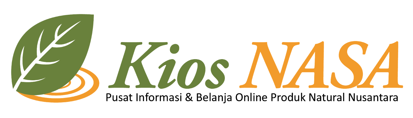 Logo Natural Nusantara Png Nusagates