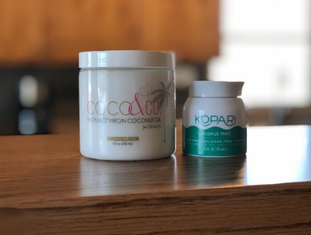Coconut Oil for Hair & Skin By COCO&CO Review - so far so good