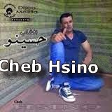 Cheb Hsino 2014 Samhini