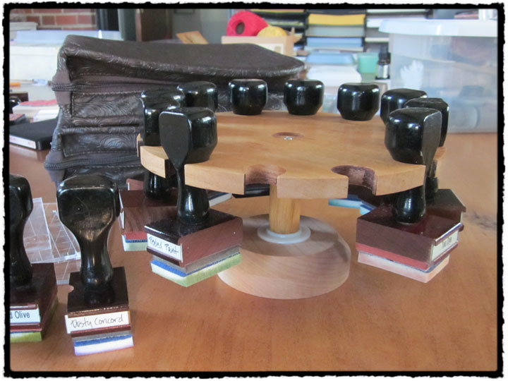 JASkets Blog First Project of 2012!