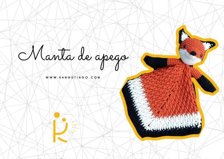 Manta de apego