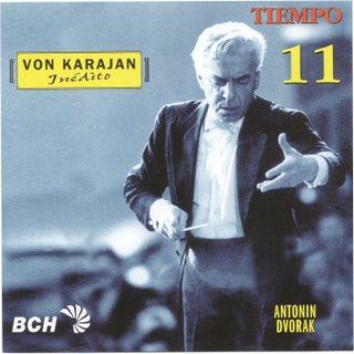 Von2BKarajan2B 2BInedito2B11 - Coleccion Von Karajan Revista Tiempo  (12 Cds)