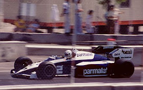 Parmalat was a major sponsor of sport, including football and Formula One motor racing