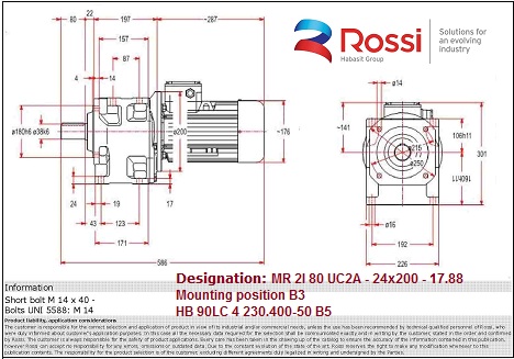 Động cơ liền hộp số MR 2I 80 UC2A - HB 90LC 4 230.400-50 B5 Hop%2Bso%2BMR%2B2I%2B80%2BUC2A%2B24x200%2B17%252C9%2BB3