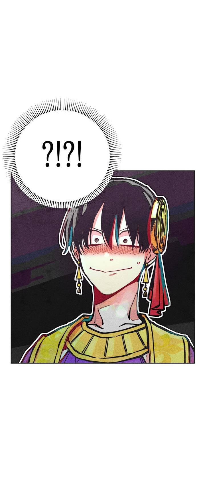 Đọc truyện (CBunu) Làm vị cứu tinh thật dễ dàng - Chapter 8