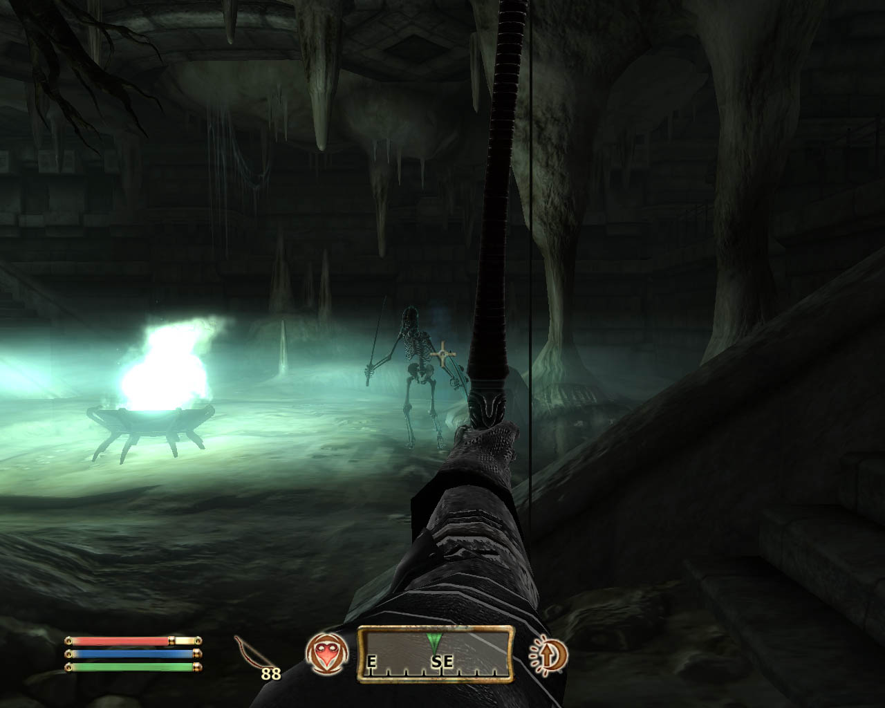 Super Adventures in Gaming: The Elder Scrolls IV: Oblivion (PC)