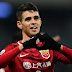 Saiba quanto vale o passe do meia Oscar e o salário do jogador na China