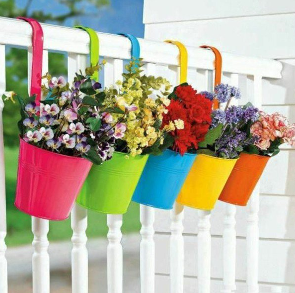 BALCONY PLANTERS THAT YOU WOULD LOVE TO HAVE BALCONY PLANTERS THAT YOU WOULD LOVE TO HAVE