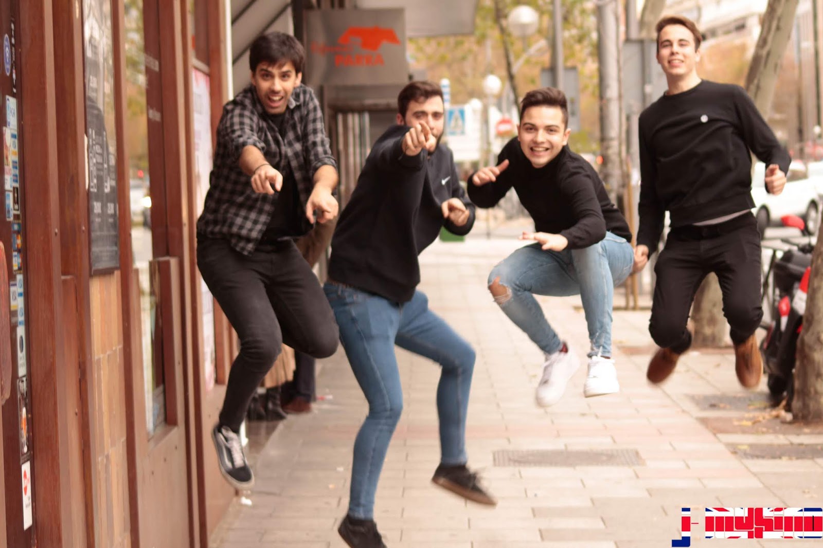 Quinto Elemento, Entrevista Jmusind