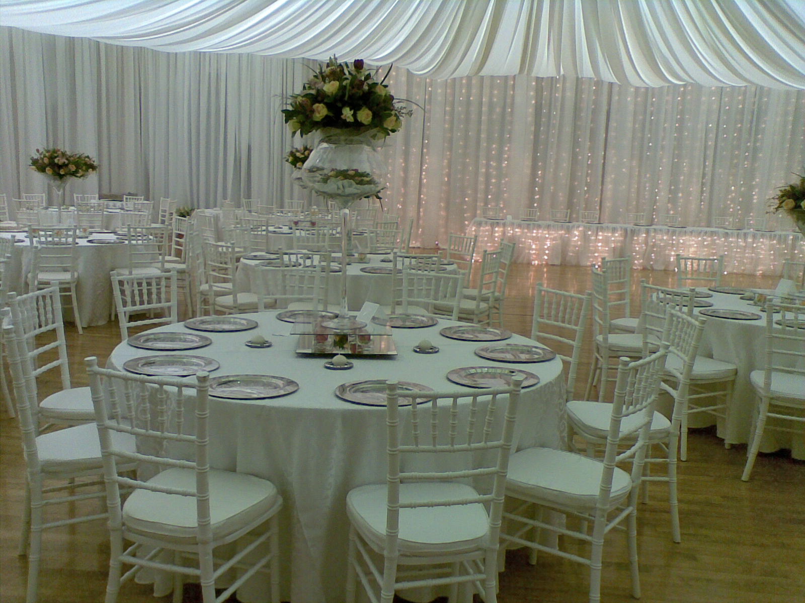 Johannesburg Weddings &amp; Event Planning: Wedding At Kempton Park Civic