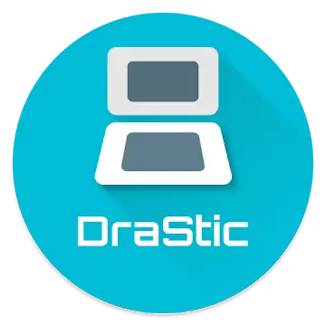 DraStic DS Emulator - r2.5.2.2a APK For Android