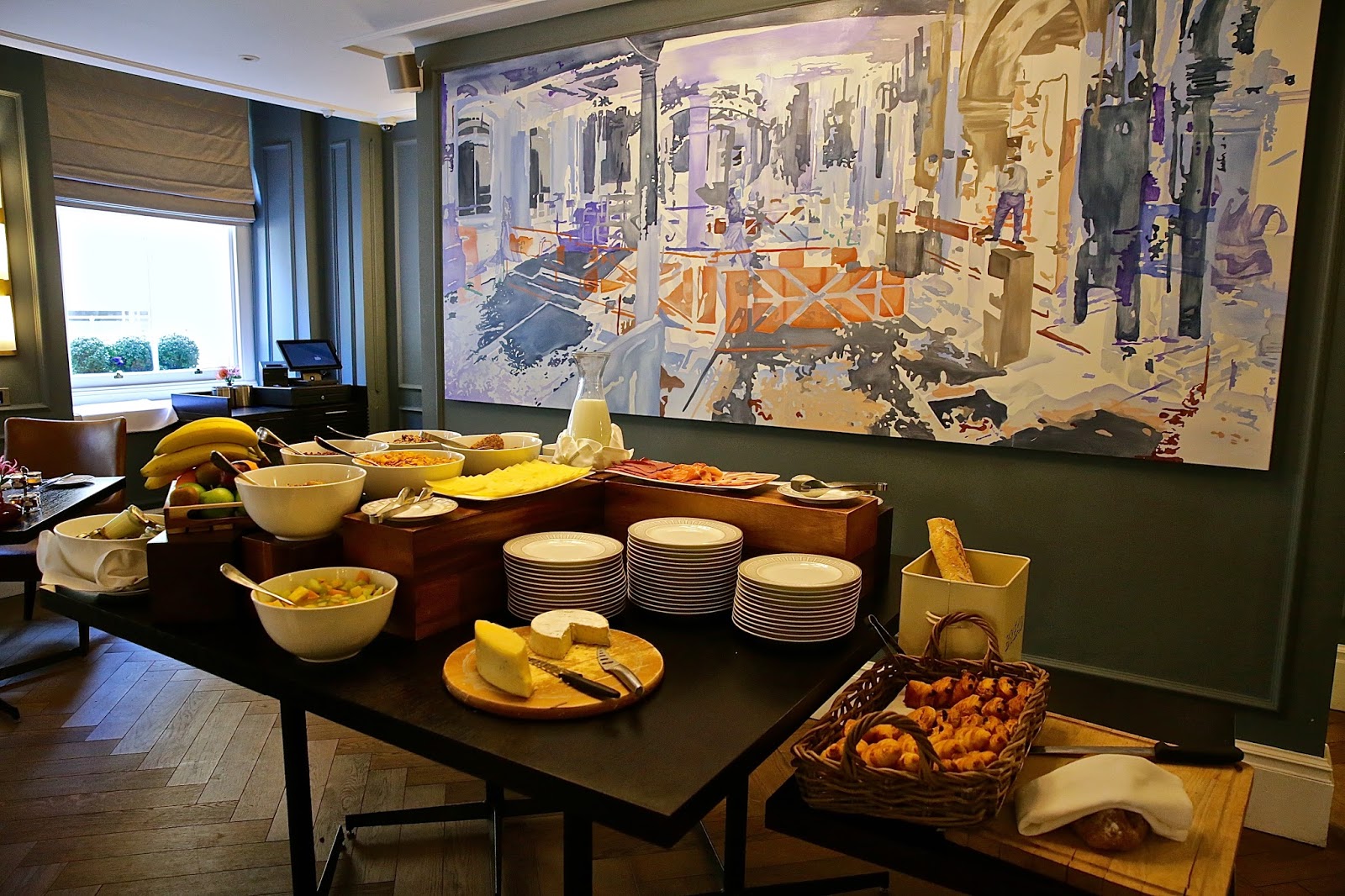 The London Foodie City of Bath Giulietta, Roman Baths & the Perfect