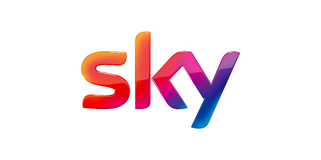 sky italia logo