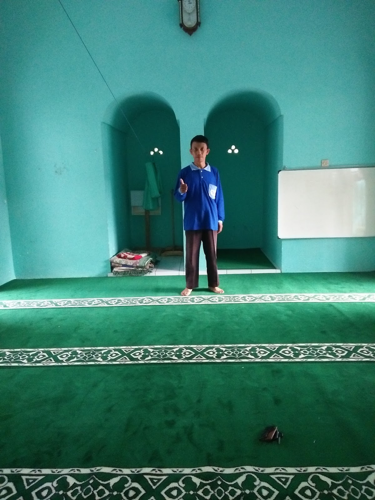  Harga Karpet Lantai di Malang 