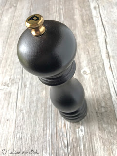 Peugeot Pepper Mill - This is the best pepper mill! Peugeot Pepper Mill - This is the best pepper mill!
