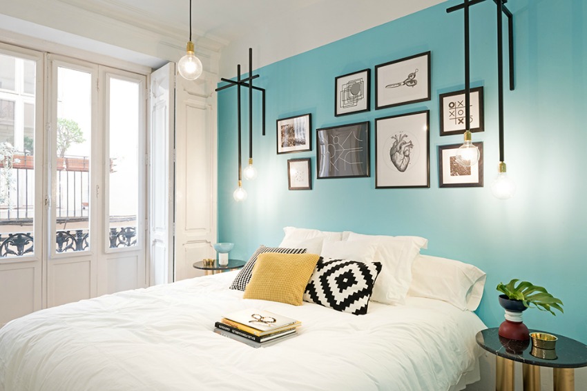 Masquespacio Valencia Lounge Hostel Blog De Decoracion Diy