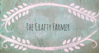 The Crafty Farmer