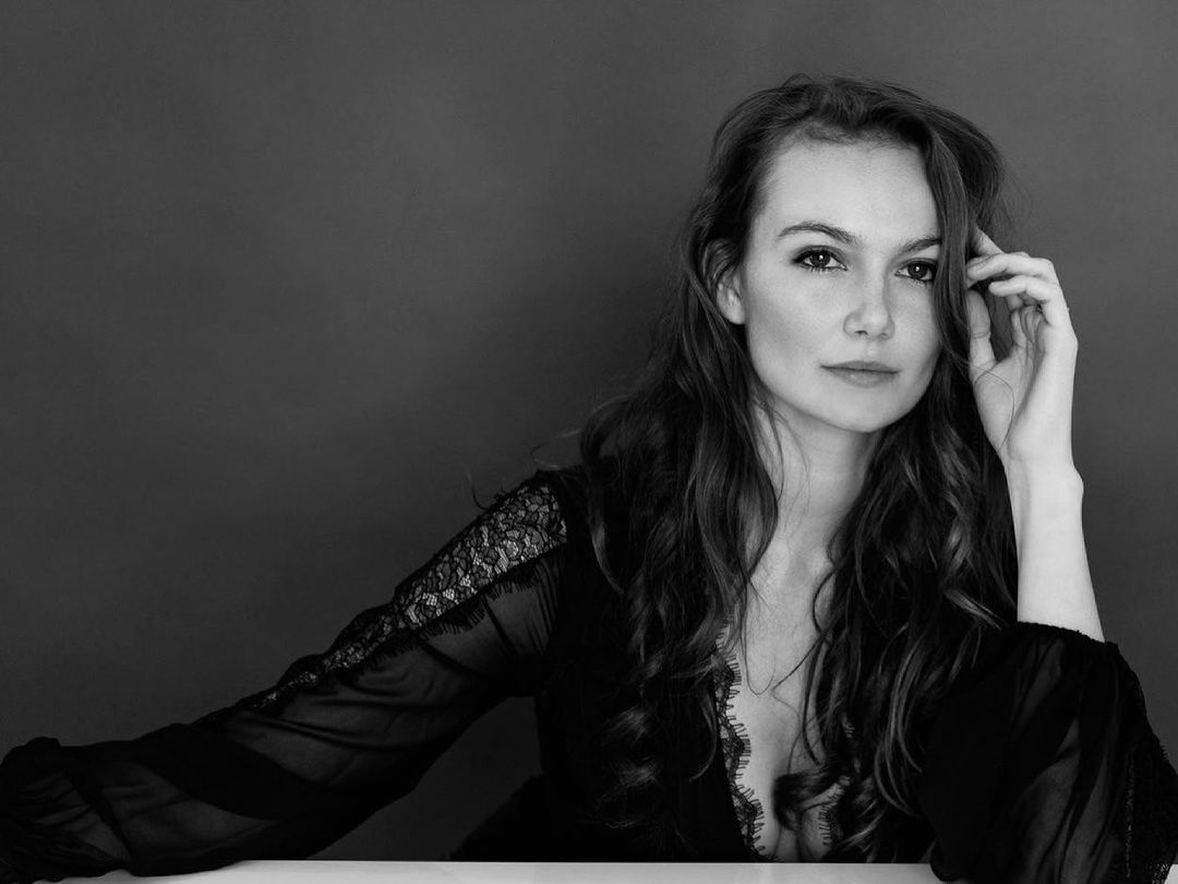 aboutnicigiri: Andi Matichak