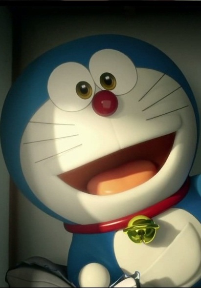 1000 Gambar Dp Bbm Doraemon Lucu Bergerak Kata