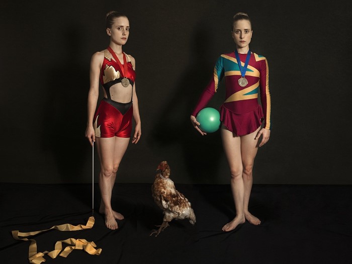 Мастер изобразительного стиля фотографии. Romina Ressia (фотограф) Мастер изобразительного стиля фотографии. Romina Ressia (фотограф)