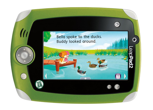 Leapfrog Leappad 3 Games : Target