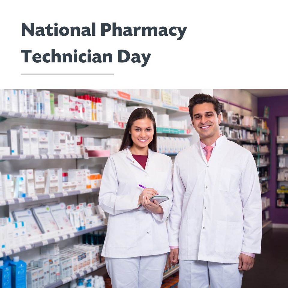 List 92+ Pictures Happy Pharmacy Week Images Full HD, 2k, 4k