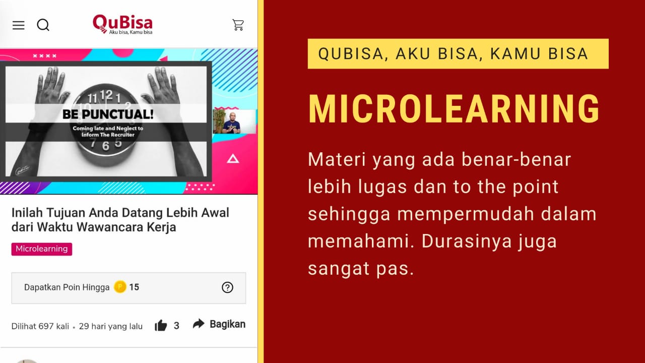 Tips dan Trik Interview Kerja Pasca Kelulusan Kuliah - Catatan