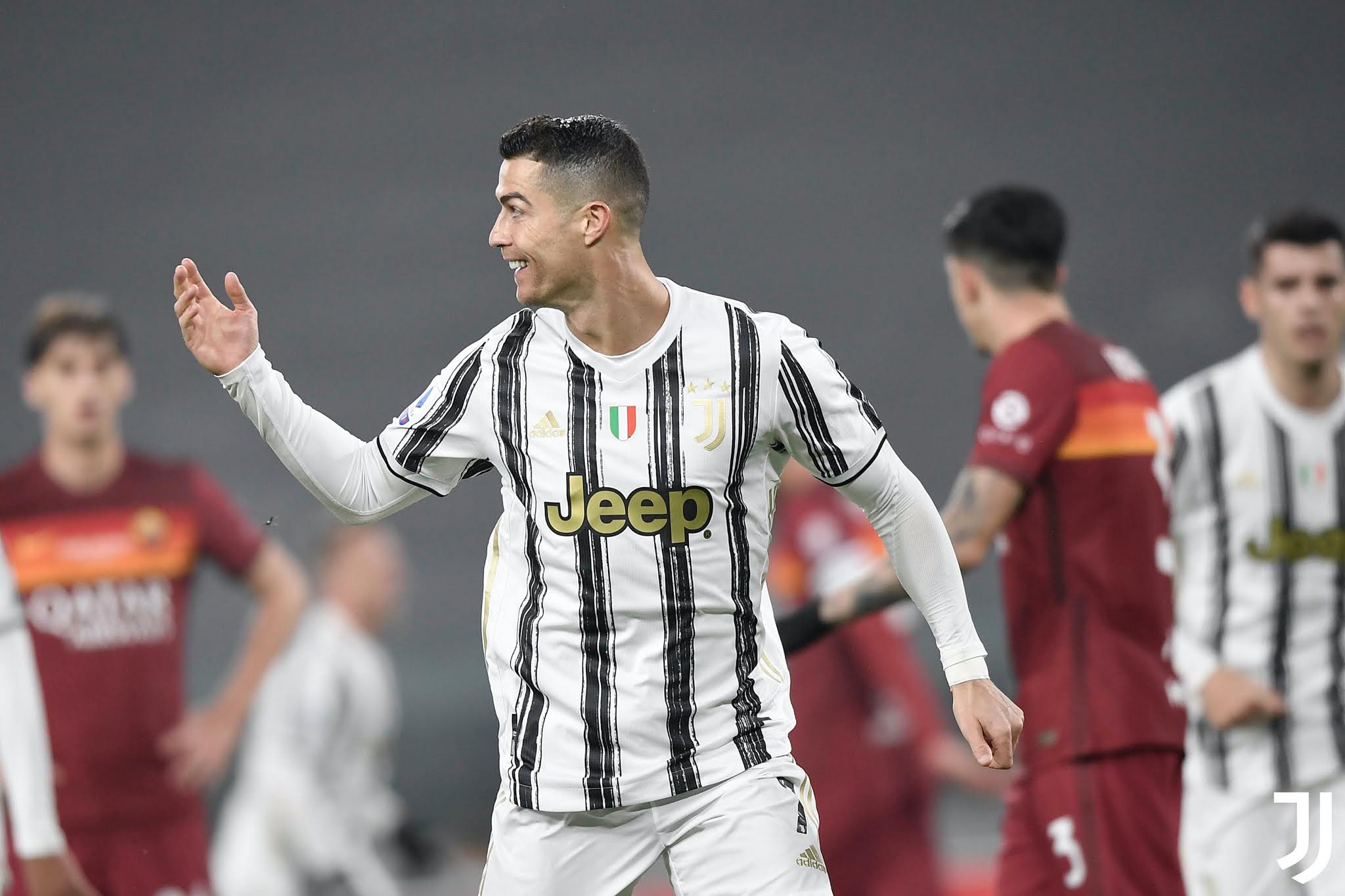 Cristiano Ronaldo's Juventus set their sights Napoli before making the trip to FC Porto in the UEFA Champions League