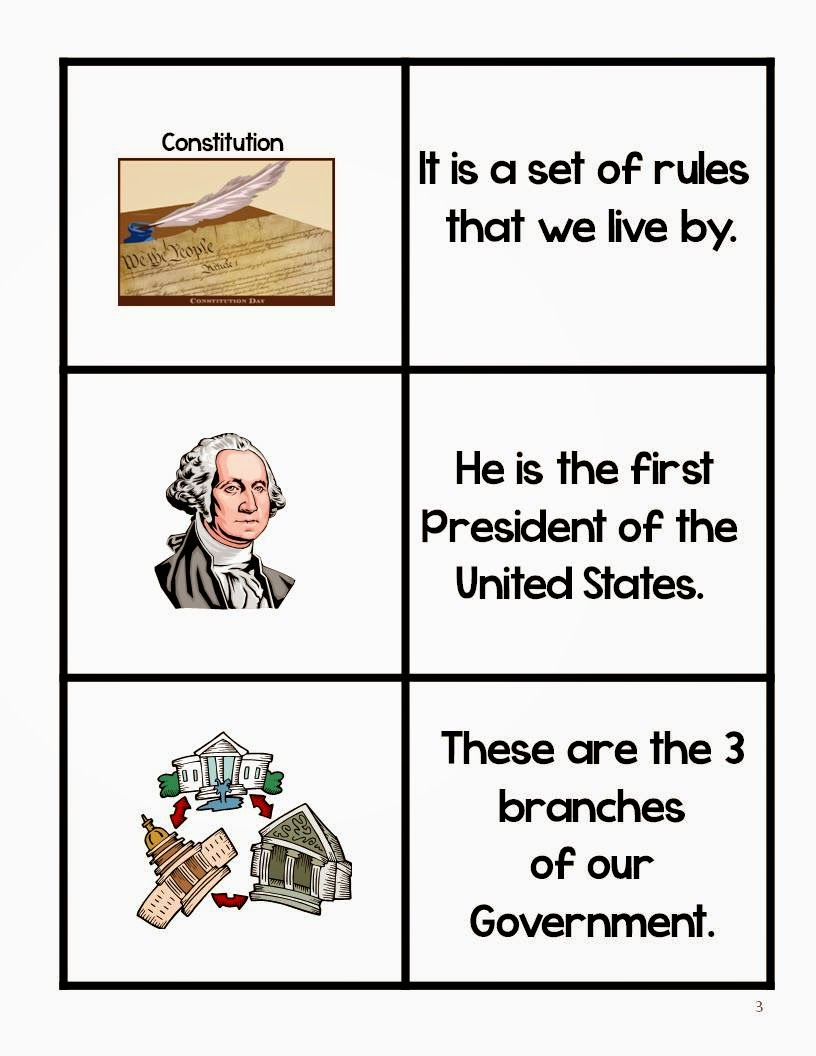 classroom-freebies-constitution-day-picture-fact-card-activities