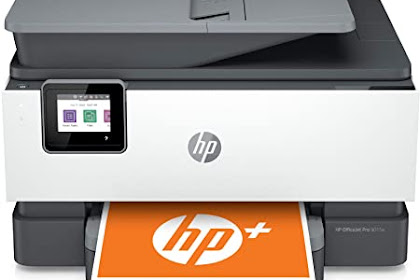HP OfficeJet Pro 9025e Printer Driver Download