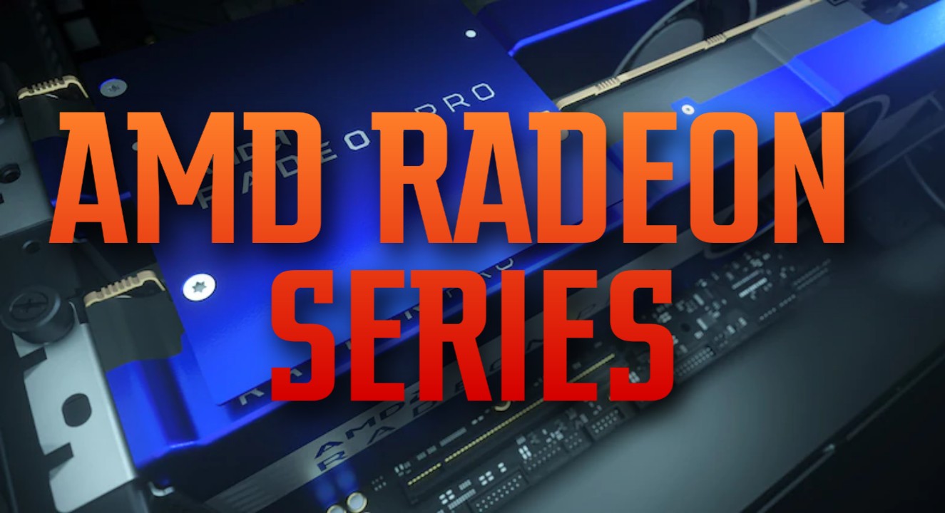 Nvidia VS AMD Graphic Card which is most powerful (2021)