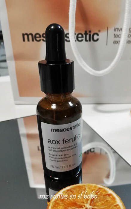 mesoestetic