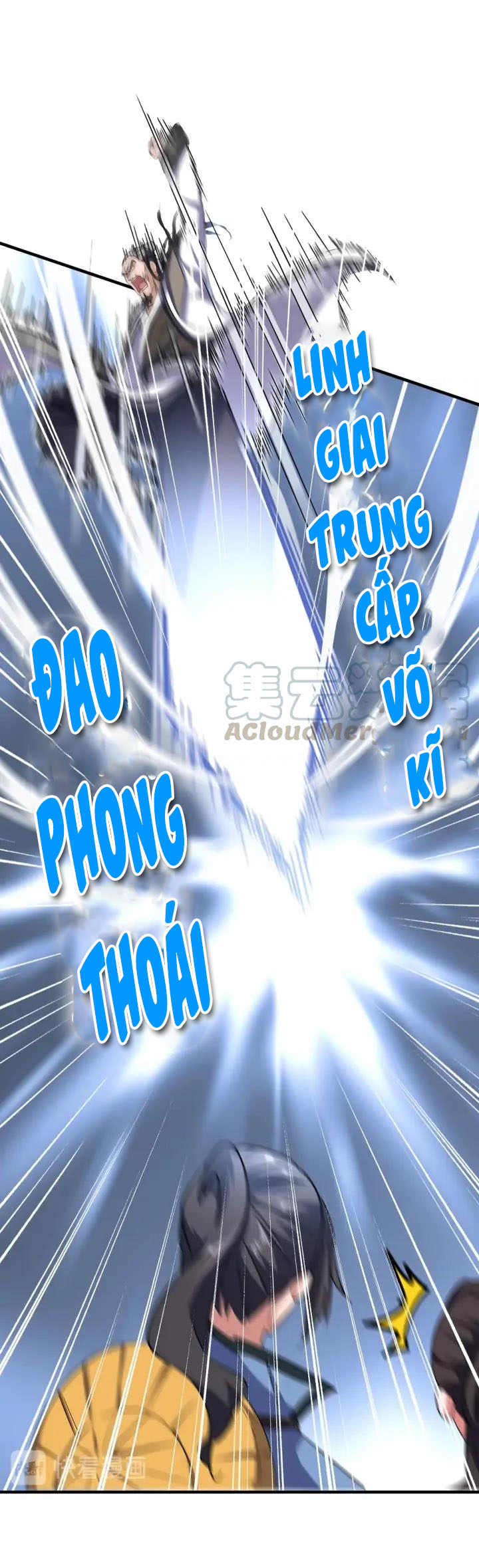 Đại Quản Gia Là Ma Hoàng chapter 114 - Trang 26