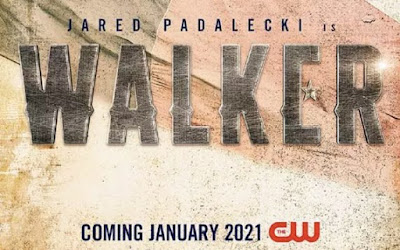 How to Watch Walker on CWTV from anywhere