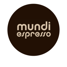 Mundi Espresso