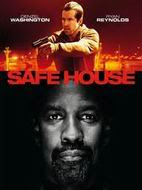 Free Download Movie safe house (2012)  
