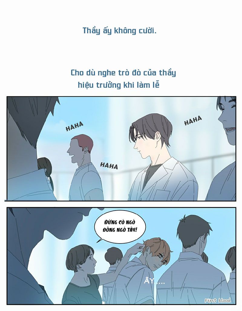 Đọc truyện Điền  loa tiên sinh - Chapter 13