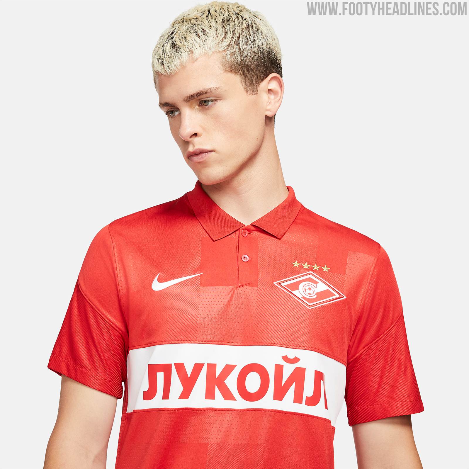 FC Spartak Moscow on X: 🔴⚫ Presenting our third kit for the