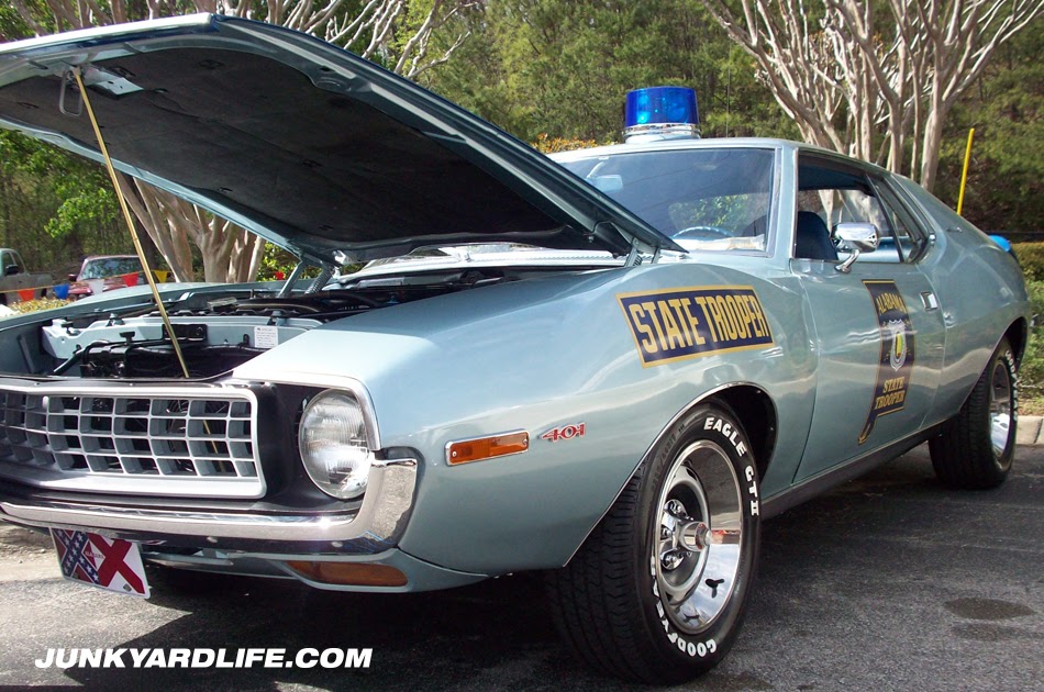 Junkyard Life Classic Cars, Muscle Cars, Barn finds, Hot rods and part