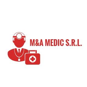 M&A Medic SRL.