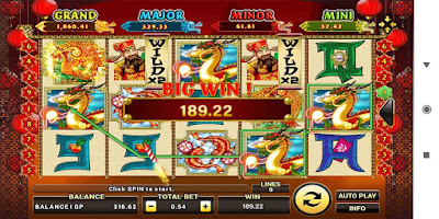 Situs Slot Online