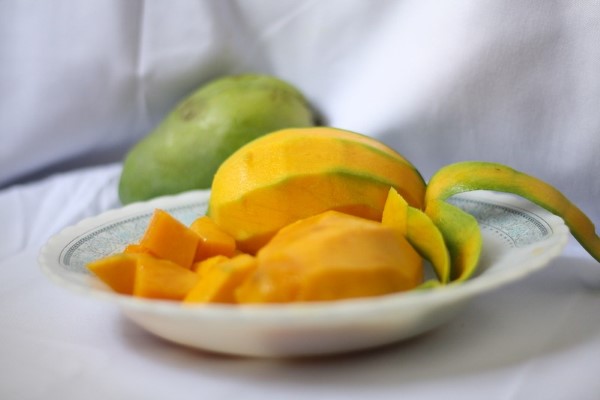 12 Gambar Buah Mangga - Kumpulanaplikasi