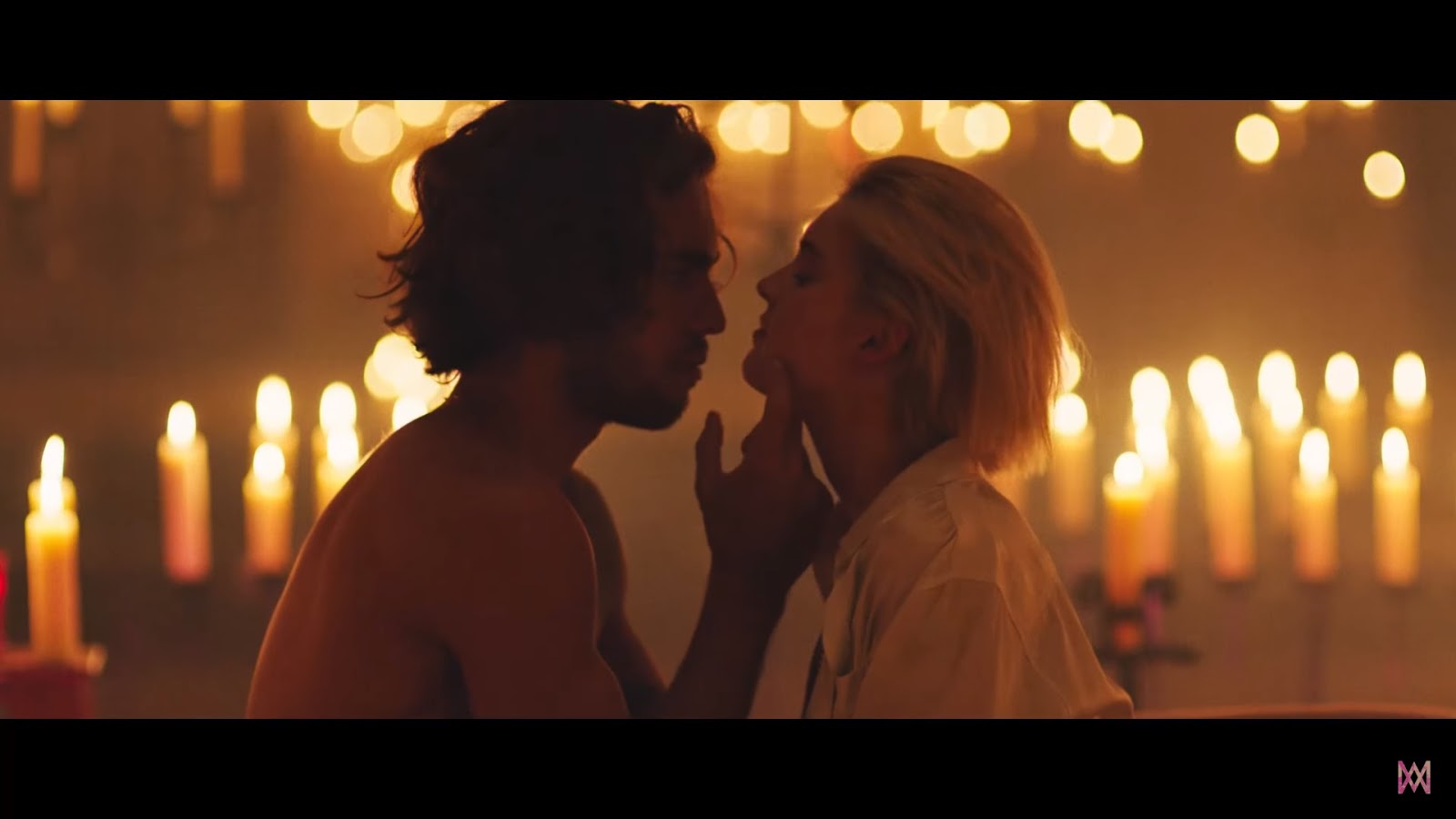 AnneMarie Alarm [ Official Music Video ] 365 Days With Music