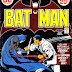 Batman #243 - Neal Adams art & cover 