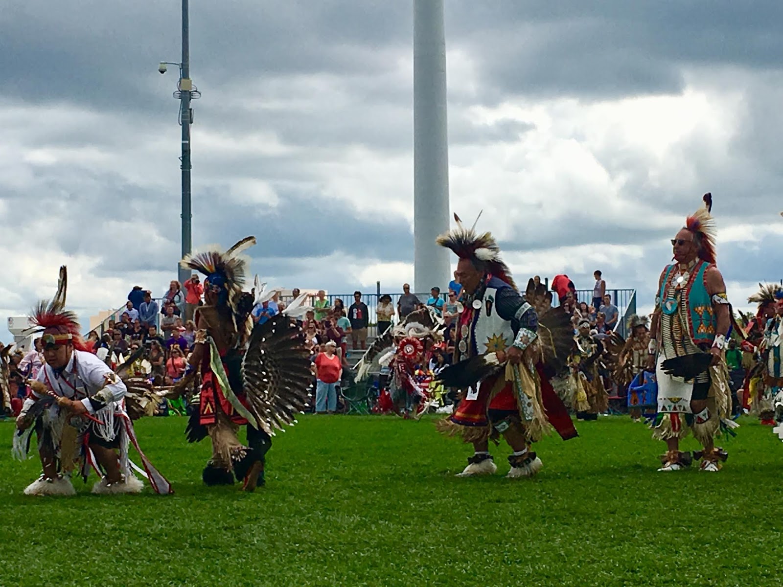 Blogtown Clogtown The Shakopee Mdewakanton Sioux Community Wacipi A