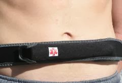 allergy alert epipen WaistPal concealed undergarment sling